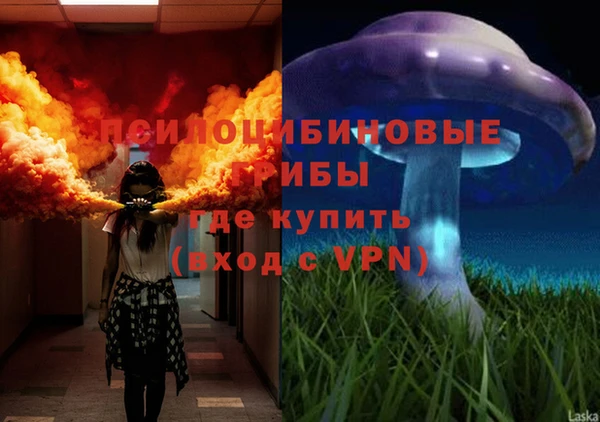 тгк Абдулино